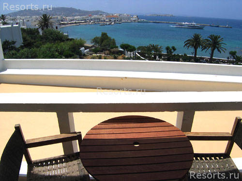 Leto Hotel 15